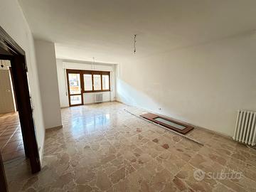 Ampio Appartamento con pertinenze