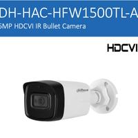 Telecamera HDCVI DAHUA HAC-HDW1500TL- A IP67