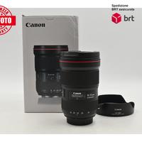 Canon EF 16-35 F2.8 L III USM (Canon)