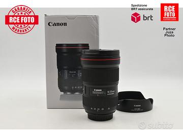 Canon EF 16-35 F2.8 L III USM (Canon)