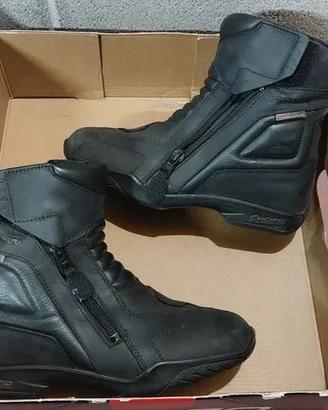 Forma - stivali touring mod. Latino - donna tg 39