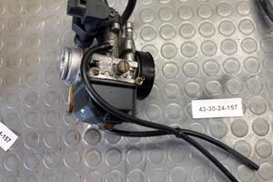 CARBURATORE DELL' ORTO VHST 28 HUSQVARNA SM WRE 12