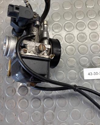 CARBURATORE DELL' ORTO VHST 28 HUSQVARNA SM WRE 12