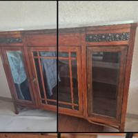 Credenza antica