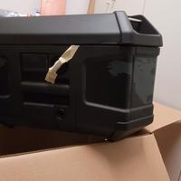 TRIS VALIGE PLASTICA HONDA AFRICA TWIN 1100 ADV SP