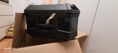 TRIS VALIGE PLASTICA HONDA AFRICA TWIN 1100 ADV SP