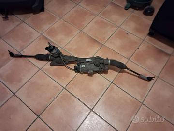 scatola sterzo elettrica audi a3 8v golf 7