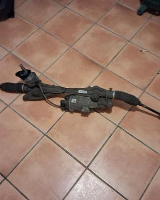 scatola sterzo elettrica audi a3 8v golf 7
