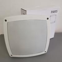 Plafoniera per esterno Moderno