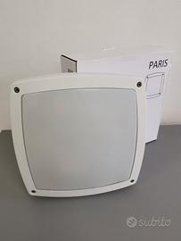 Plafoniera per esterno Moderno