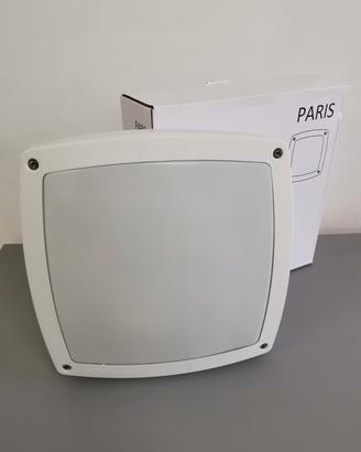 Plafoniera per esterno Moderno