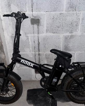 Nilox x8 pro