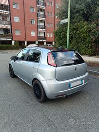 Fiat Grande Punto 1.2 8v 65 cv Dynamic GPL