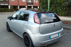 Fiat Grande Punto 1.2 8v 65 cv Dynamic GPL