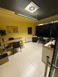 UFFICIO IN CO-WORKING o ORARIO