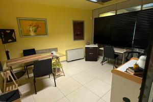 UFFICIO IN CO-WORKING o ORARIO