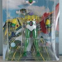 Jeeg Robot mini metal fabbrica hlpro