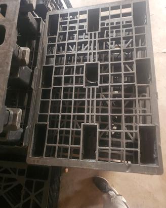 bancali plastica leggeri 80x120
