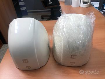 Asciugamani elettrico a parete