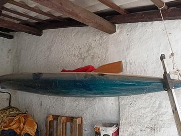 Canoa