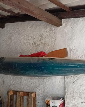 Canoa