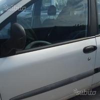 Porta Anteriore SX Fiat Multipla 2002