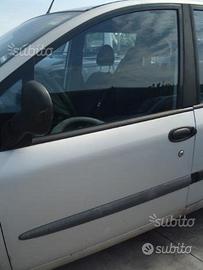 Porta Anteriore SX Fiat Multipla 2002