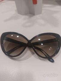 occhiali da sole tom ford ,modello madison
