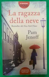 Libro: La ragazza della neve- Pam Jenofg