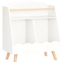 Libreria - Scaffale Montessori