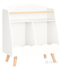 Libreria - Scaffale Montessori