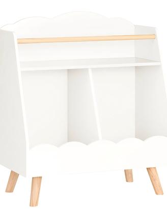 Libreria - Scaffale Montessori