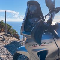 Transalp 650