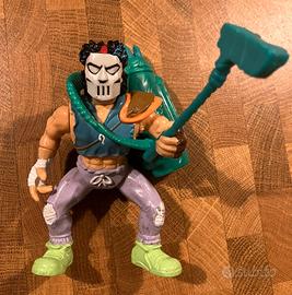 Casey Jones TMNT 1989 Ninja Turtles