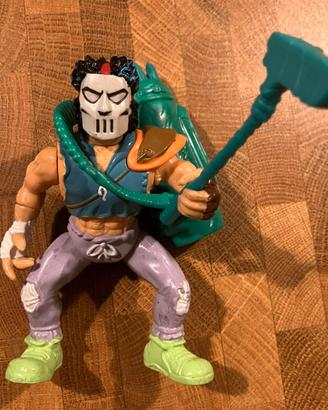 Casey Jones TMNT 1989 Ninja Turtles