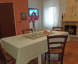 Appartamenti Villa Cilento a Casal Velino Marina