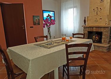 Appartamenti Villa Cilento a Casal Velino Marina