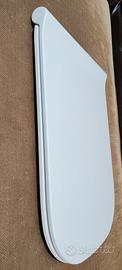 Sedile WC Galassia MEG11 Slim Soft Close  5478MT 
