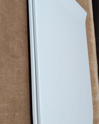 Sedile WC Galassia MEG11 Slim Soft Close  5478MT 