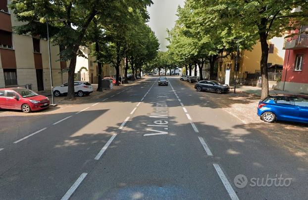 Stanza singola in VIALE MENTANA - LIBERA