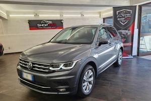 Volkswagen Tiguan 2.0 TDI 150 CV DSG Elegance