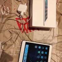 tablet IPAD  mini retina