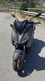 X Max 125 Tech Max