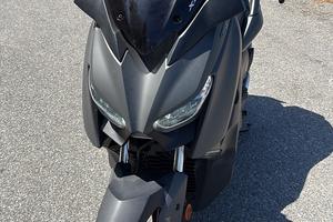 X Max 125 Tech Max