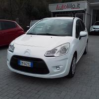 Citroen C3 1.4 HDi 70 Seduction