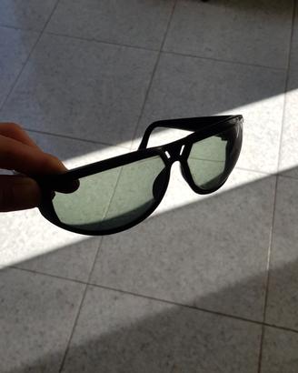 occhiali Panasonic vintage