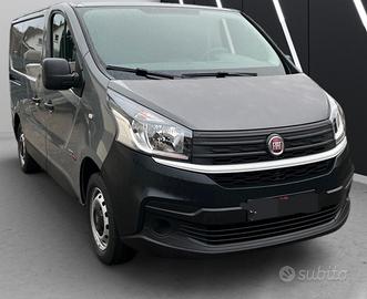 Fiat Talento 1.6 TwinTurbo MJT 125CV PC-TA Furgone