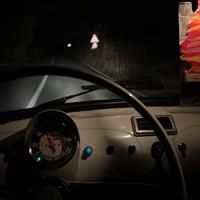 Fiat 500 F 1968