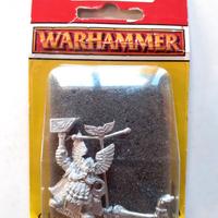 Warhammer Fantasy Dwarfs Nani King Kazador