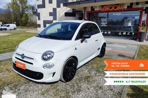 FIAT 500 (2015-2024) 500 1.0 Hybrid Sport